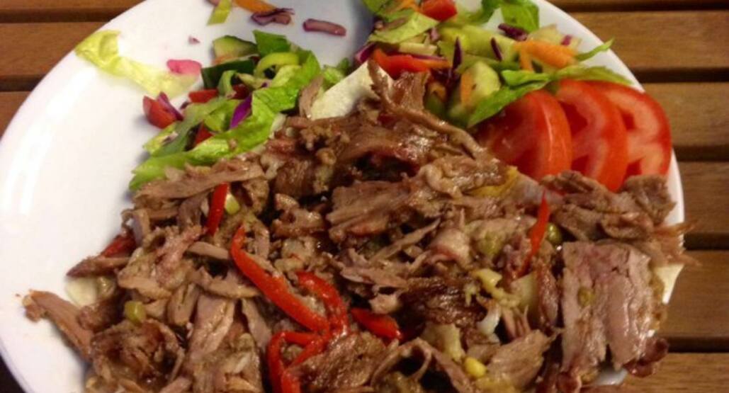 Bodrum Sirin Sebzeli Doner Bodrum Merkez Bodrum Zomato